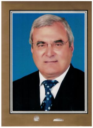 Mehmet ALKAN